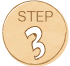 ステップ3